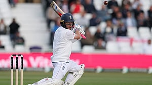 England pick Pope over Bethell at number three for first Test against India