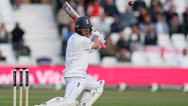 England pick Pope over Bethell at number three for first Test against India