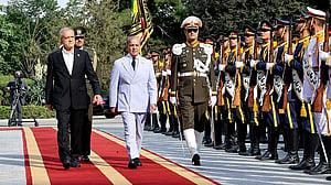 Pakistan likely to hike defence spending but slash overall budget in 2025-26