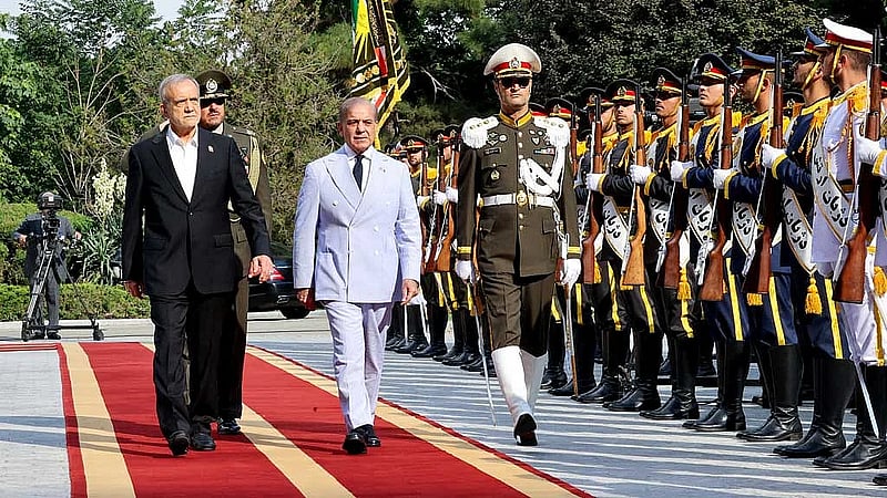 Pakistan likely to hike defence spending but slash overall budget in 2025-26