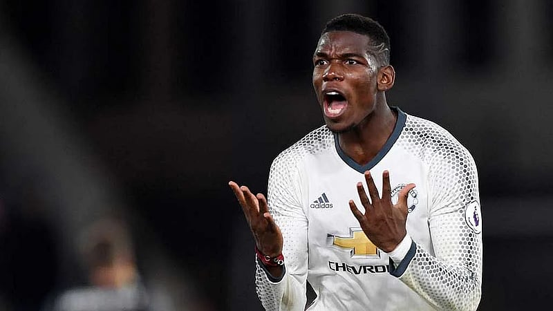 Pogba joins Monaco after serving doping ban