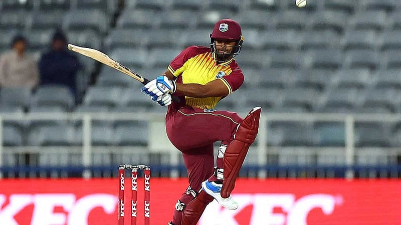 Former West Indies captain Pooran retires from internationals