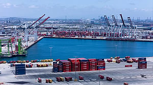 EU, US report progress on trade talks despite new metals tariffs