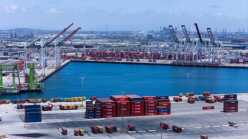 EU, US report progress on trade talks despite new metals tariffs