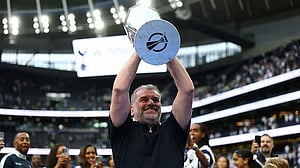 Former Spurs players back Postecoglou amid uncertain future