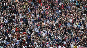 Scorching heat sparks welfare fears at Club World Cup