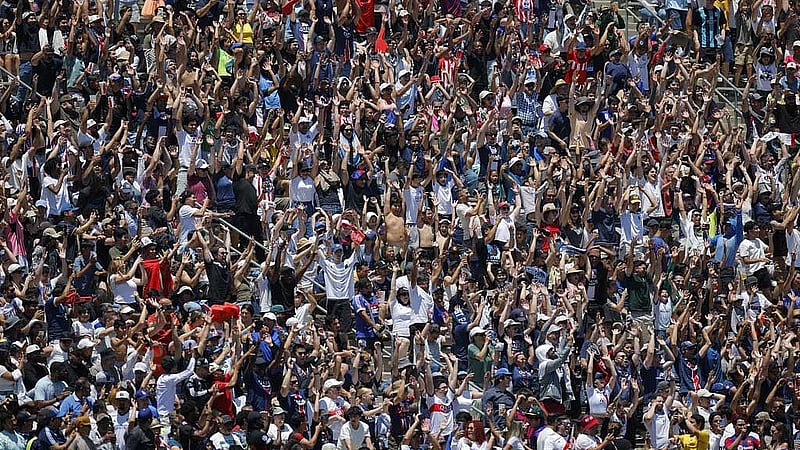 Scorching heat sparks welfare fears at Club World Cup