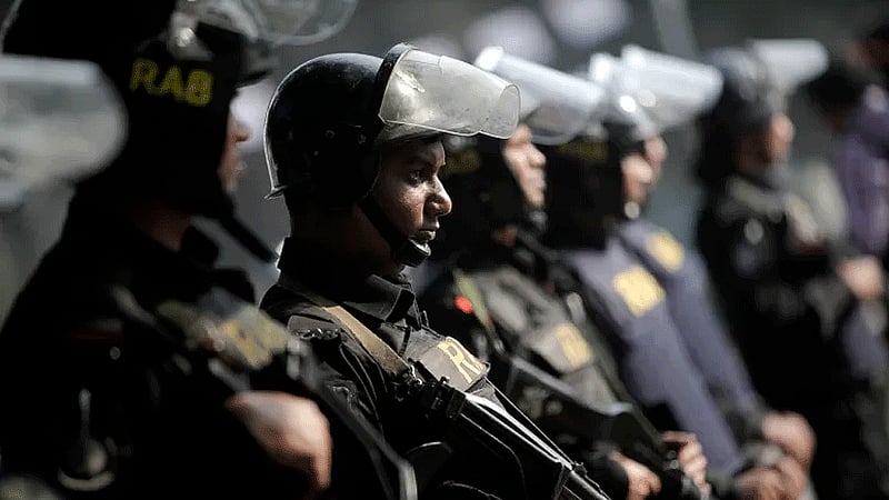 Police, RAB, DB, CTTC among prime enforced disappearance perpetrators, inquiry commission reports