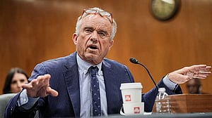 US Health Secretary Kennedy guts vaccine advisory committee