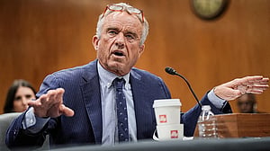Kennedy's US vaccine panel breaks norms, plans to review immunisation schedule