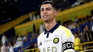 Ronaldo prefers rest to playing in Club World Cup