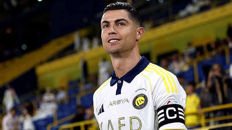 Ronaldo prefers rest to playing in Club World Cup