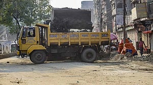 Removal of sacrificial animal waste still 'ongoing', say Dhaka city corporations