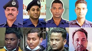 Sinha murder: HC upholds death sentences for 2, life in prison for 6