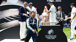 Steve Smith in doubt for Australia’s West Indies tour