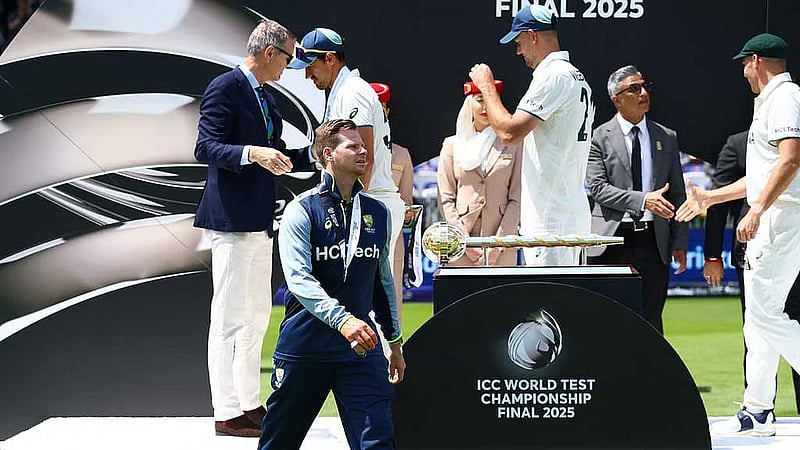 Steve Smith in doubt for Australia’s West Indies tour