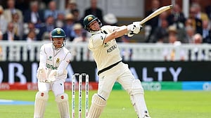 Australia hold upper hand as bowlers dominate at WTC final