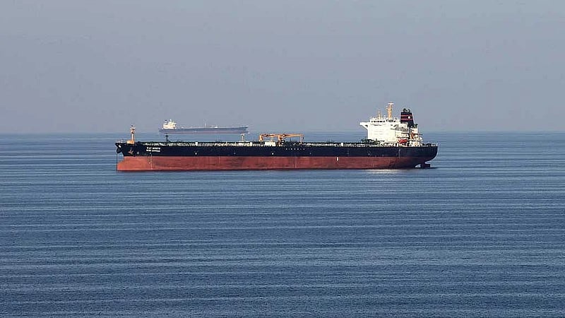 Iran's top security body to decide on Hormuz closure, Press TV reports