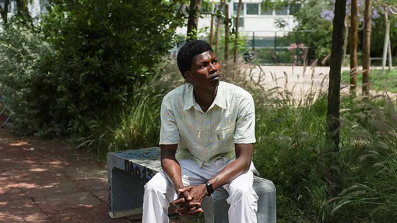 Egypt's crackdown drives Sudanese refugees on new route to Libya and beyond