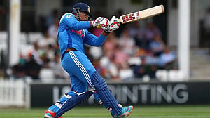 Suryavanshi fireworks guide India Under-19s to ODI win over England