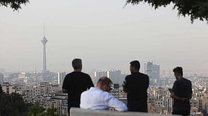 Iran and Israel's open warfare after decades of shadow war