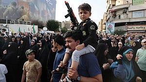 World awaits Iranian response after US hits nuclear sites