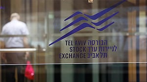 Tel Aviv shares hit record highs after US strikes Iran nuclear sites