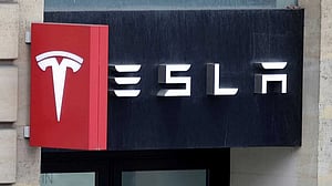 Trump-Musk row slams Tesla shares, $150 billion in market value wiped out
