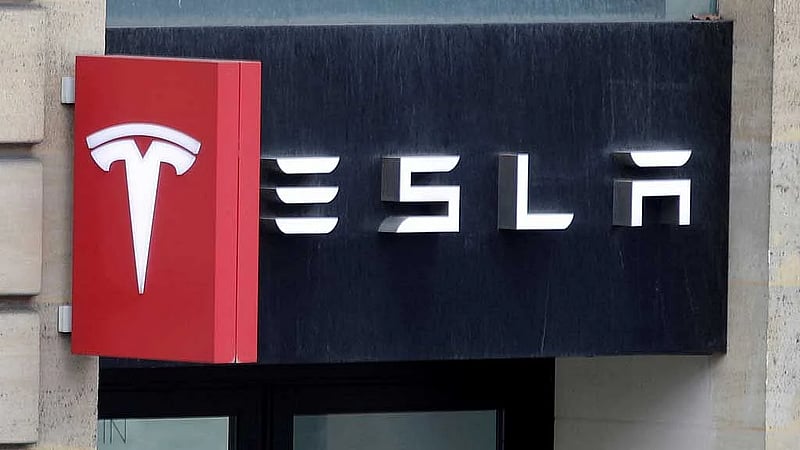 Trump-Musk row slams Tesla shares, $150 billion in market value wiped out