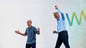 Apple opens its AI to developers but keeps its broader ambitions modest