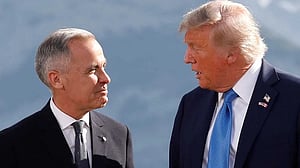 Trump cuts off US trade talks with Canada, shattering optimism over tariff deals