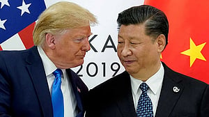 Trump says China's Xi agreed to let rare earth minerals flow to US