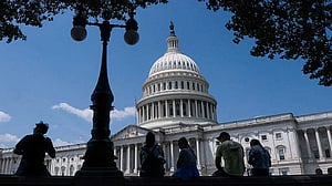 Bessent asks Congress to drop 'retaliatory' tax as Republicans struggle to rewrite bill
