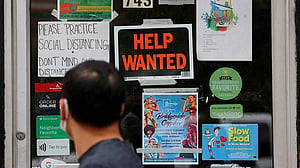 US job growth slows as tariff uncertainty leaves businesses in limbo
