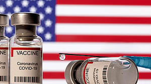 US COVID vaccine recommendations sow confusion among doctors, insurers