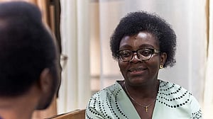 Rwanda arrests opposition leader, says investigative body