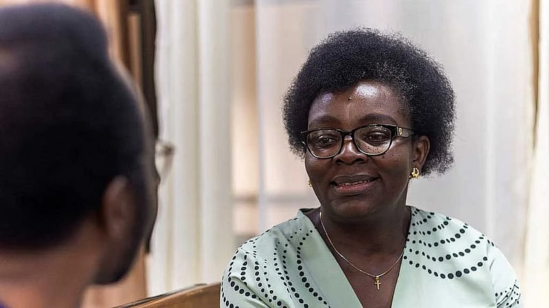 Rwanda arrests opposition leader, says investigative body