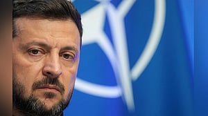 Ukraine invited to Hague NATO summit, Zelensky attendance unclear