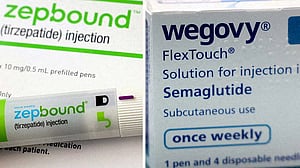 Stung by high prices, Americans make their own weight-loss drugs