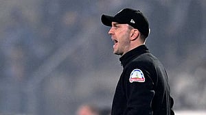 Werner appointed Leipzig coach