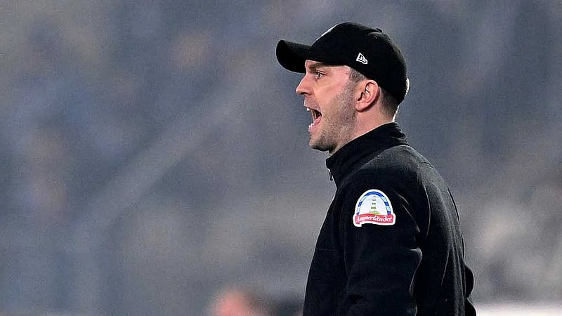 Werner appointed Leipzig coach