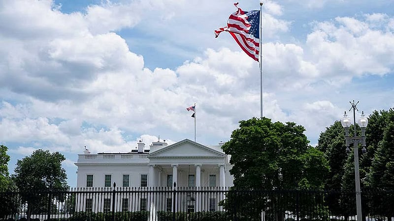 White House wants deep cut in US funding for war crimes investigations, sources say