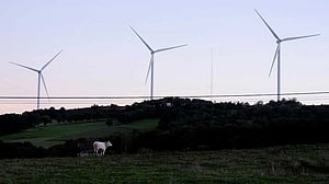 EU plans to add carbon credits to new climate goal, document shows