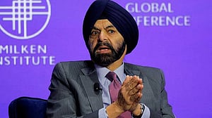 World Bank to end ban on nuclear energy projects, still debating upstream gas