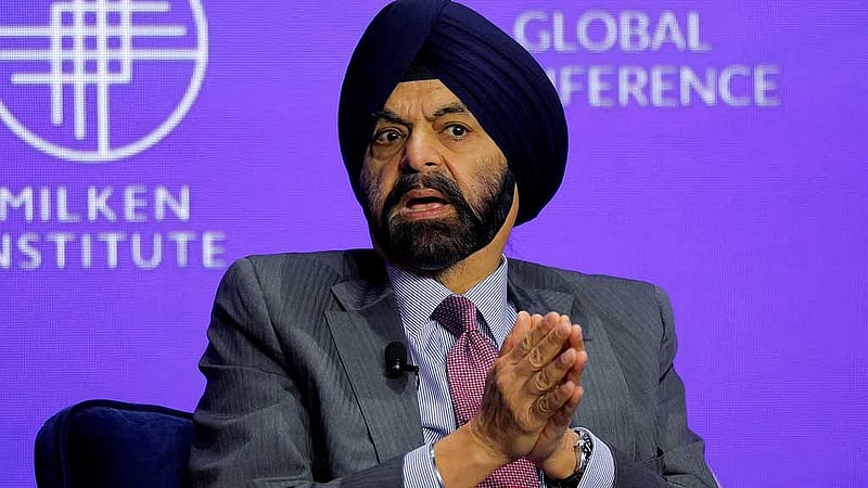 World Bank to end ban on nuclear energy projects, still debating upstream gas
