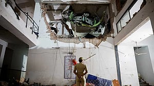 Indian investigators download black box data from fatal Air India crash