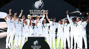 ECB to host next three World Test Championship finals till 2031, ICC says