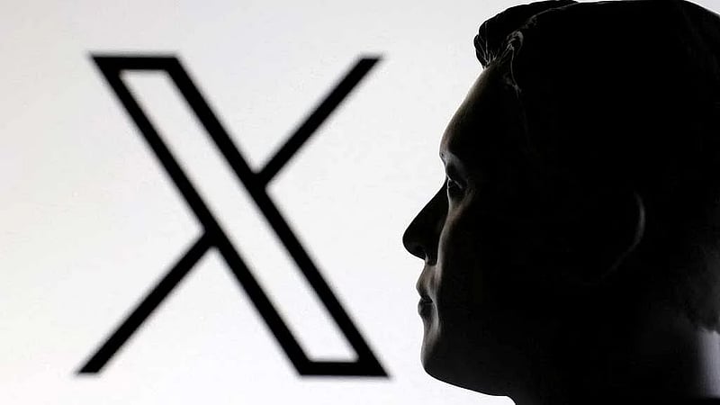 Elon Musk's X sues New York to block content moderation law