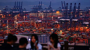As US trade truce gets back on track, some Chinese exporters are 'slowly dying'