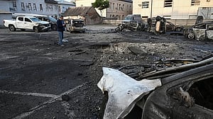 Russian troops captured village of Zaporizhzhya in Ukraine's Donetsk region, TASS reports
